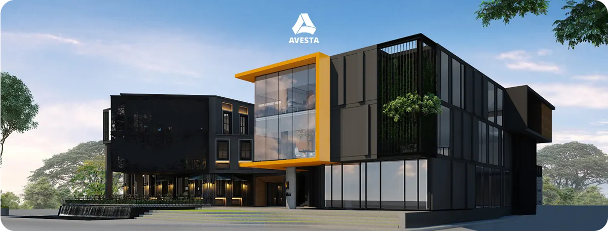 Avesta